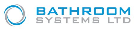 bathroom systems logo